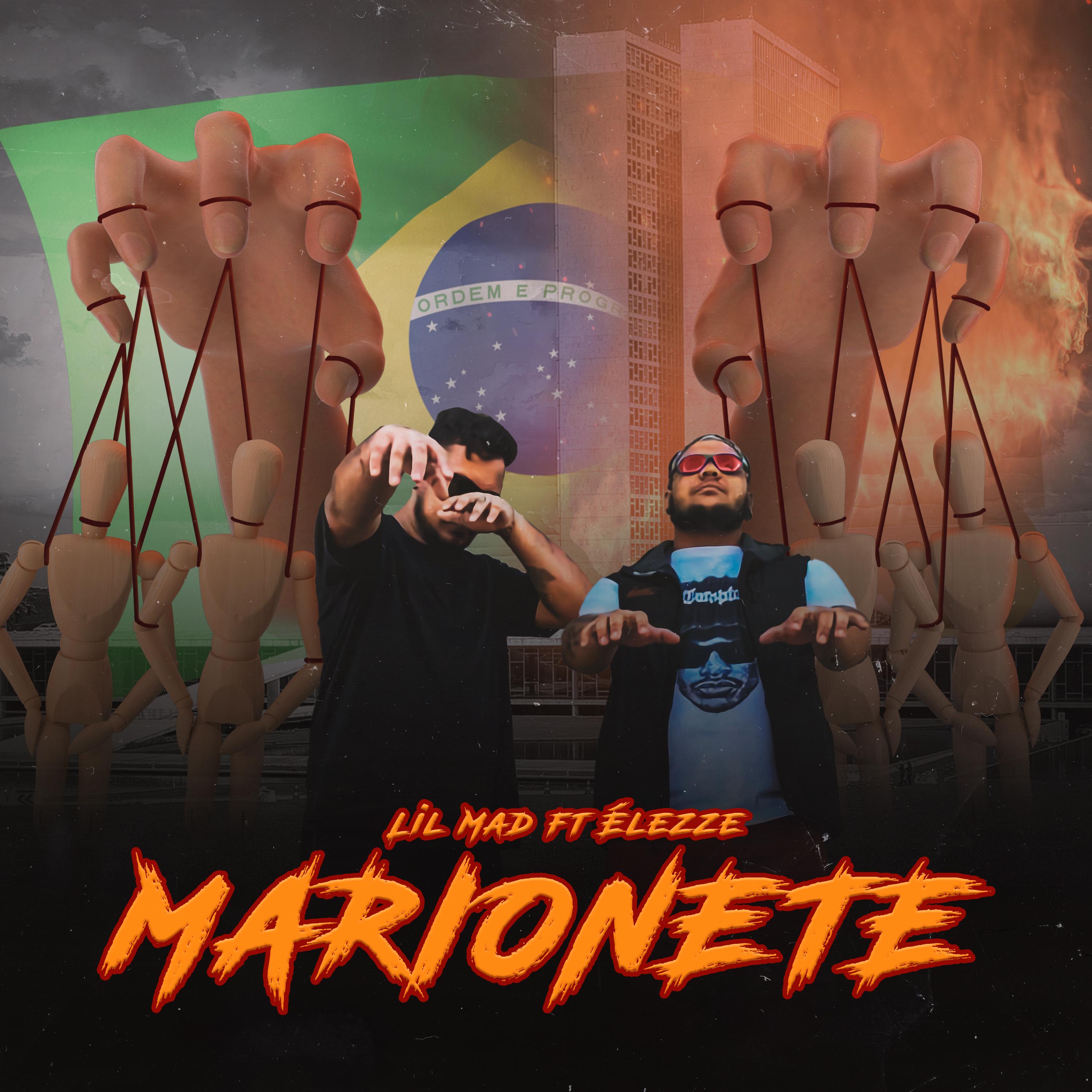 Marionete