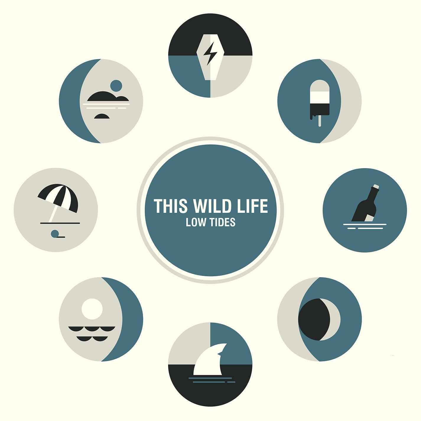Let Go_This Wild Life_Low Tides | 在线播放_Let Go歌词_Let Go下载 | 网易云音乐