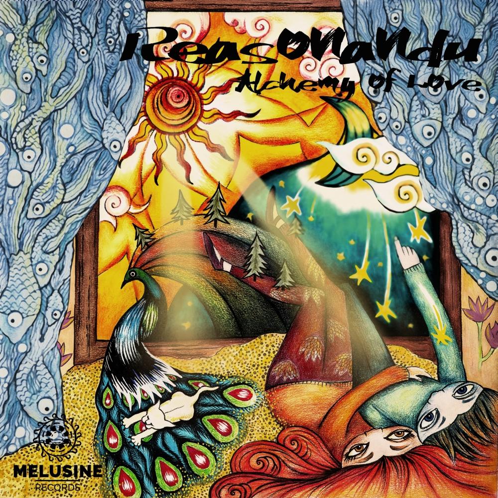 Buried Secrets (ft. DJ Marika) (Original Mix)