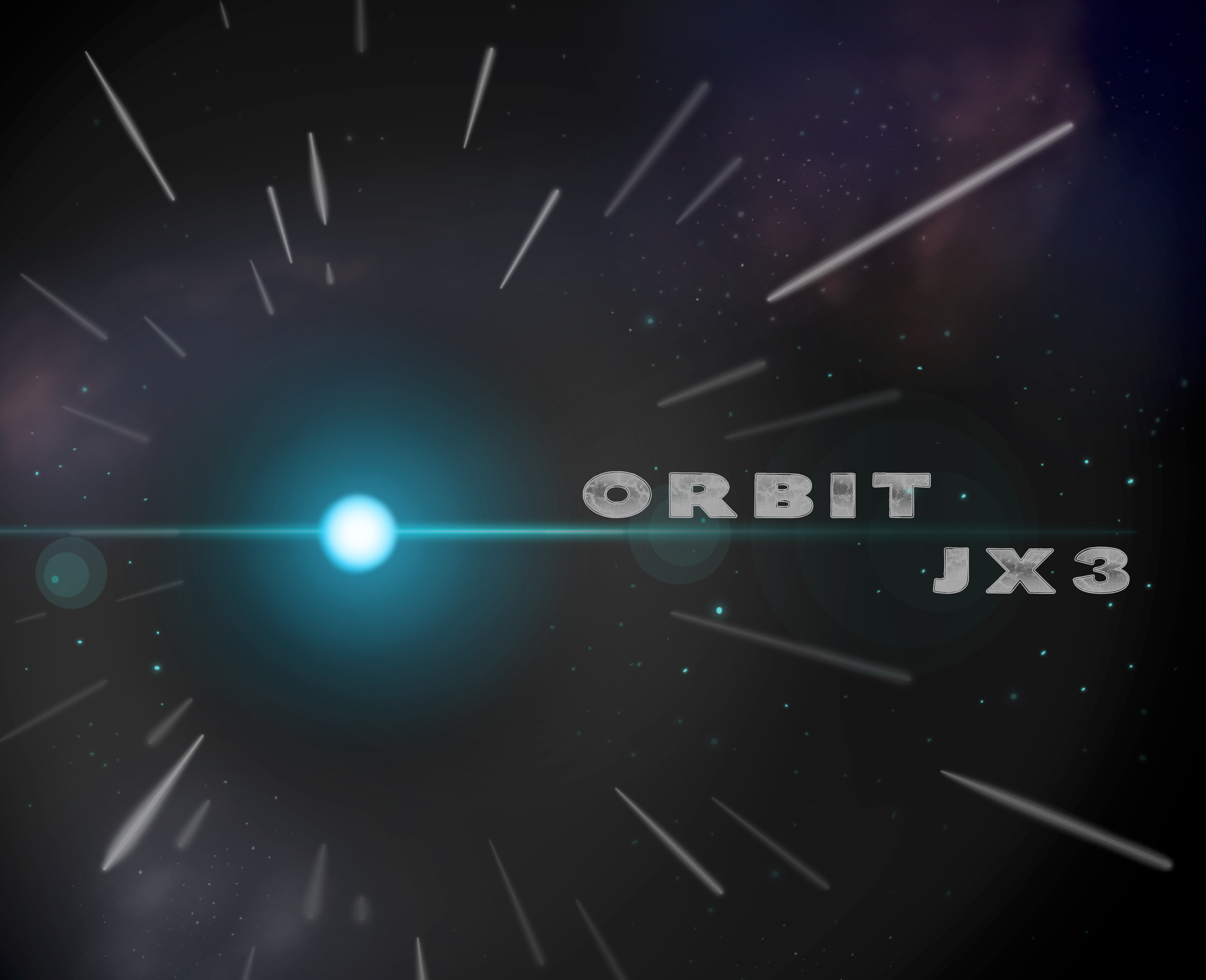 Orbit JX3