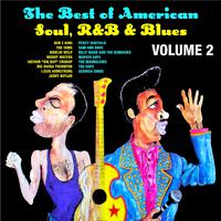 The Best Of American Soul,R&B And Blues Volume 2