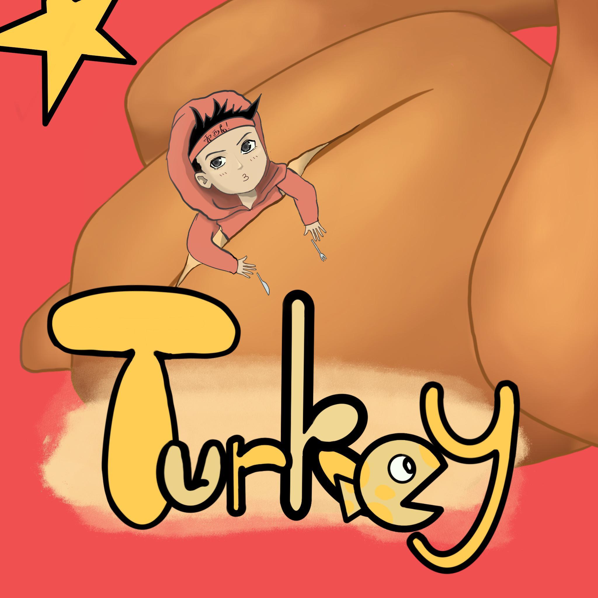 TURKEY