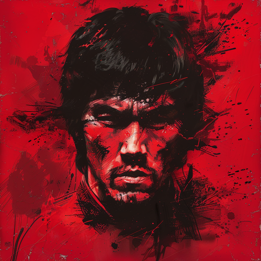 「Free」Higher brothers type beat-BruceLee