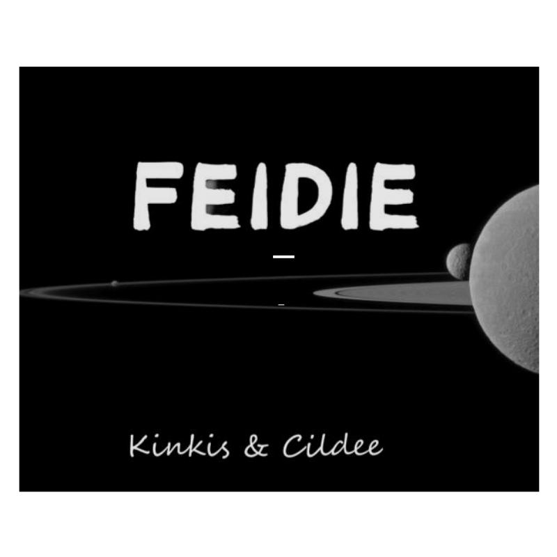 FEIDIE