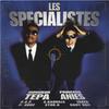 Les Specialistes - Pression constante