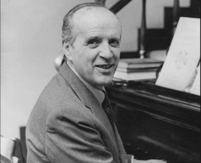 Giovanni Fusco
