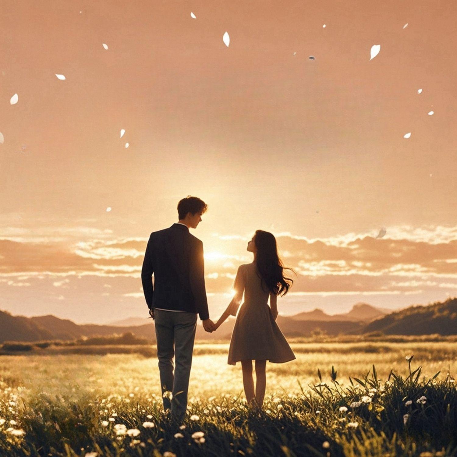 一生有你足够（DJ版）