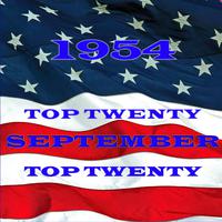 US - September - 1954