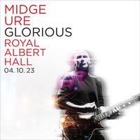 Glorious [Live at the Royal Albert Hall 04.10.23] (Single Version)