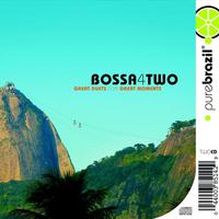 Pure Brazil 2: Bossa 4 Two (2CD)