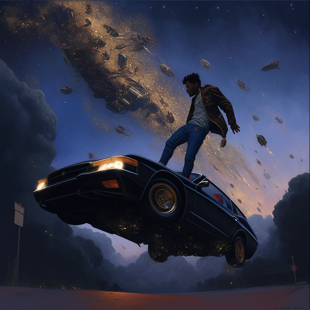 Uso BeautifulButILetUGO