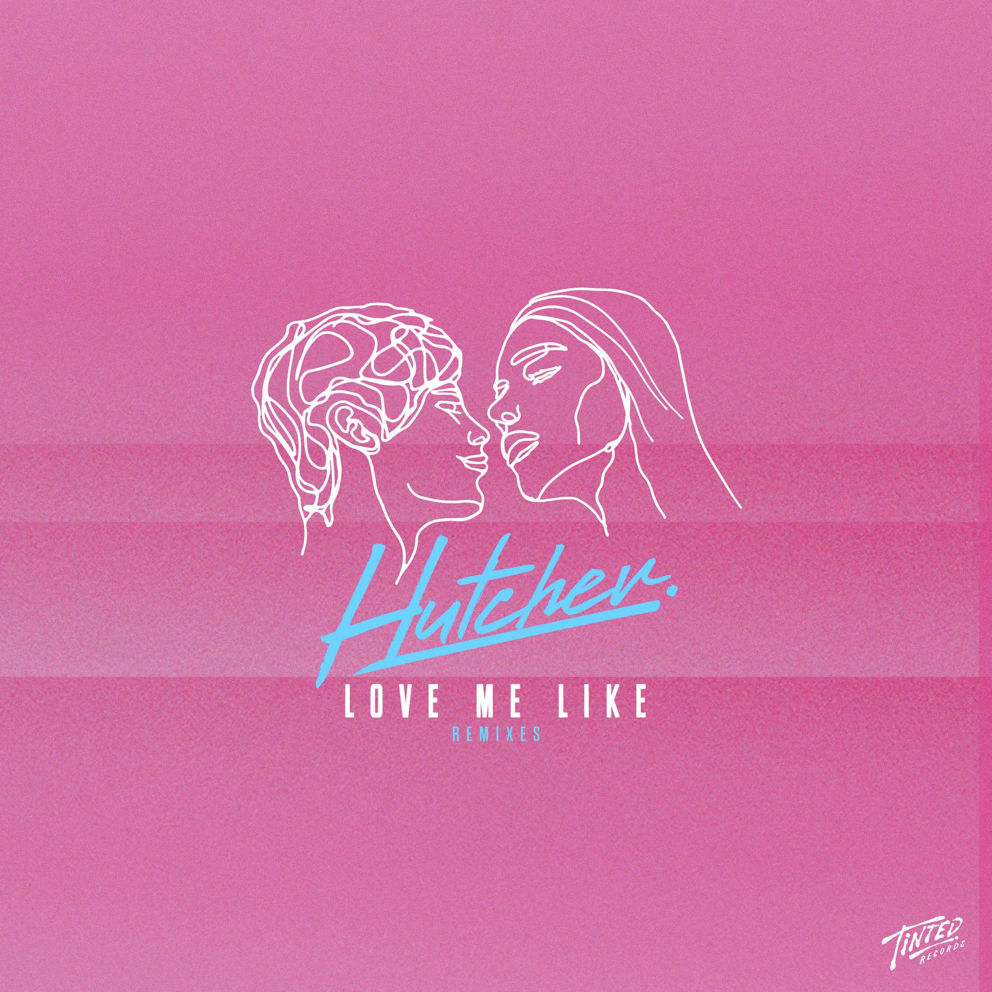 Love Me Like (Holmes John Remix)