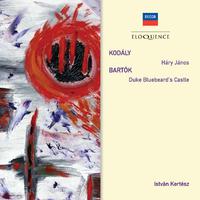 Kodaly: Hary Janos; Bartok: Duke Bluebeard's Castle