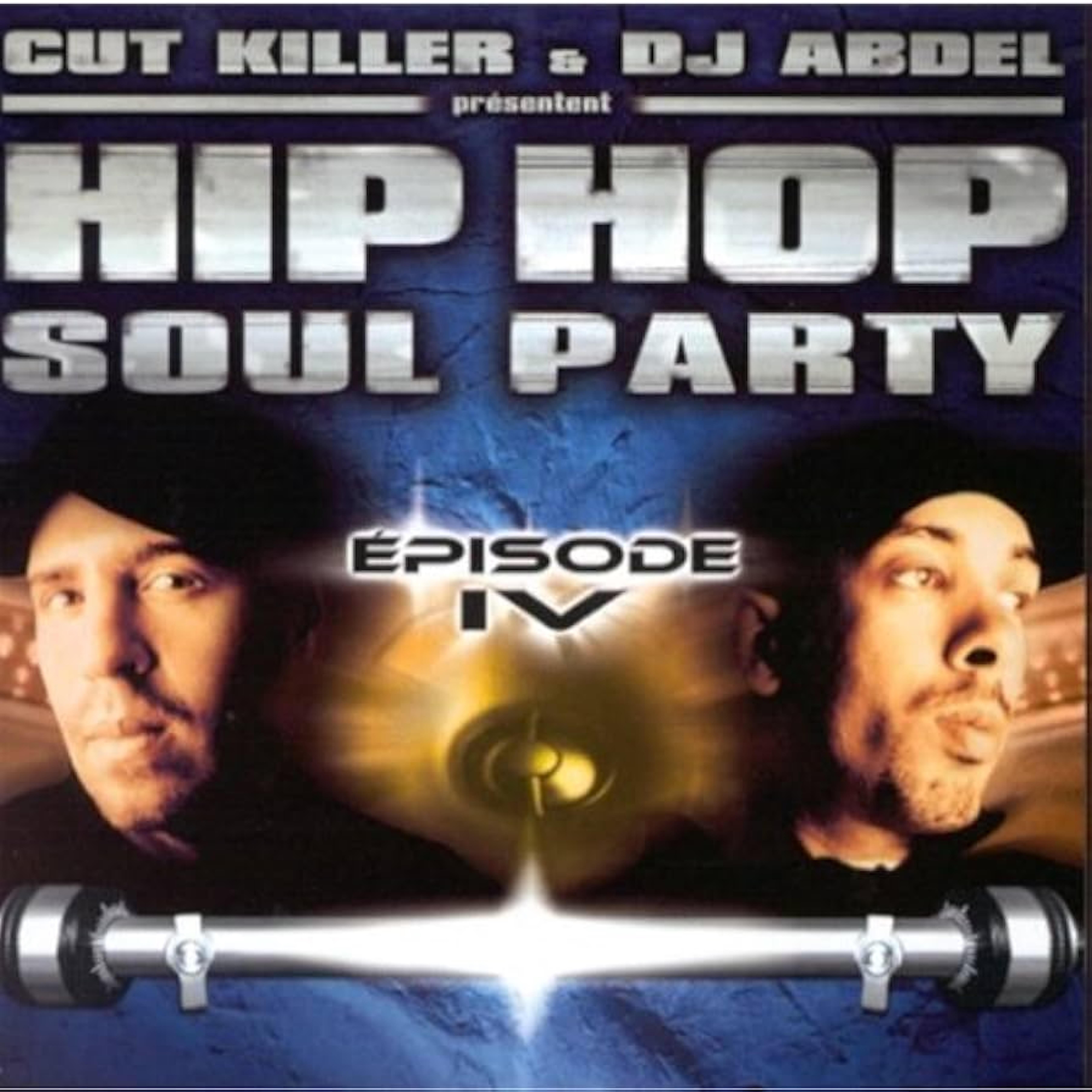 You_DJ Abdel_Hip Hop Soul Party 4 | 在线播放_You歌词_You下载 | 网易云音乐