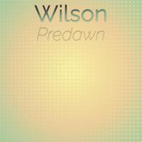 Wilson Predawn