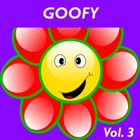 Goofy, Vol. 3