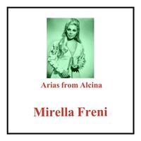 Arias from Alcina