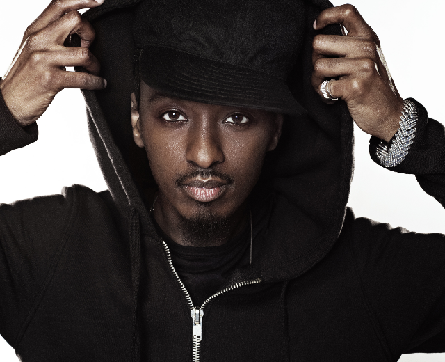 K'NAAN