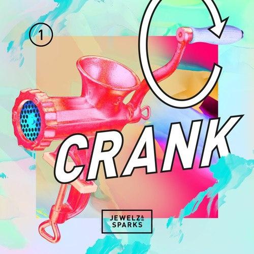 Crank (Original Mix)