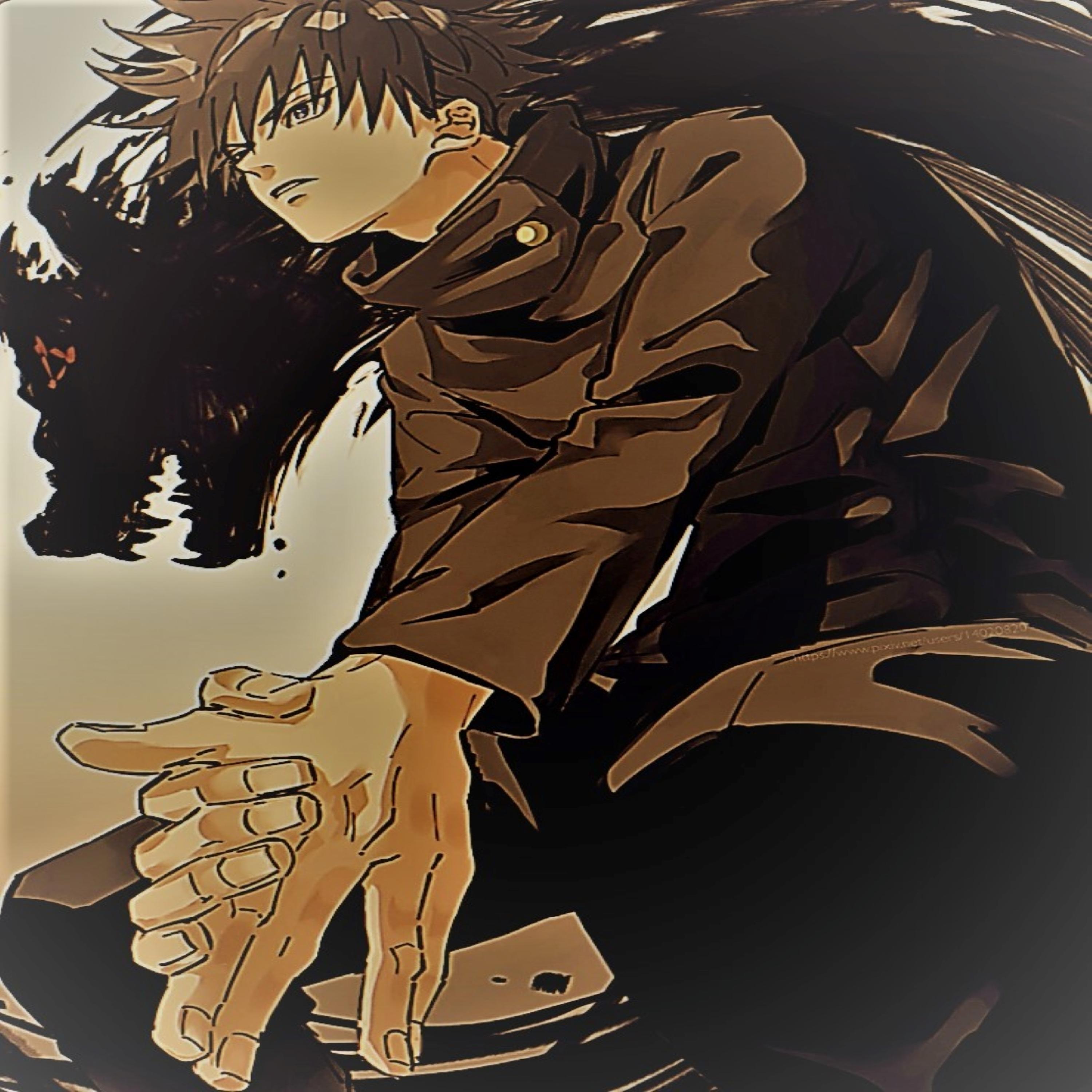 The Cursed One (feat. KBN Chrollo)