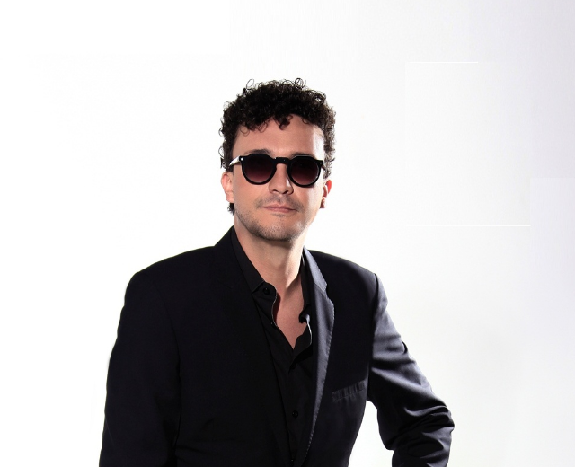 Andrés Cepeda