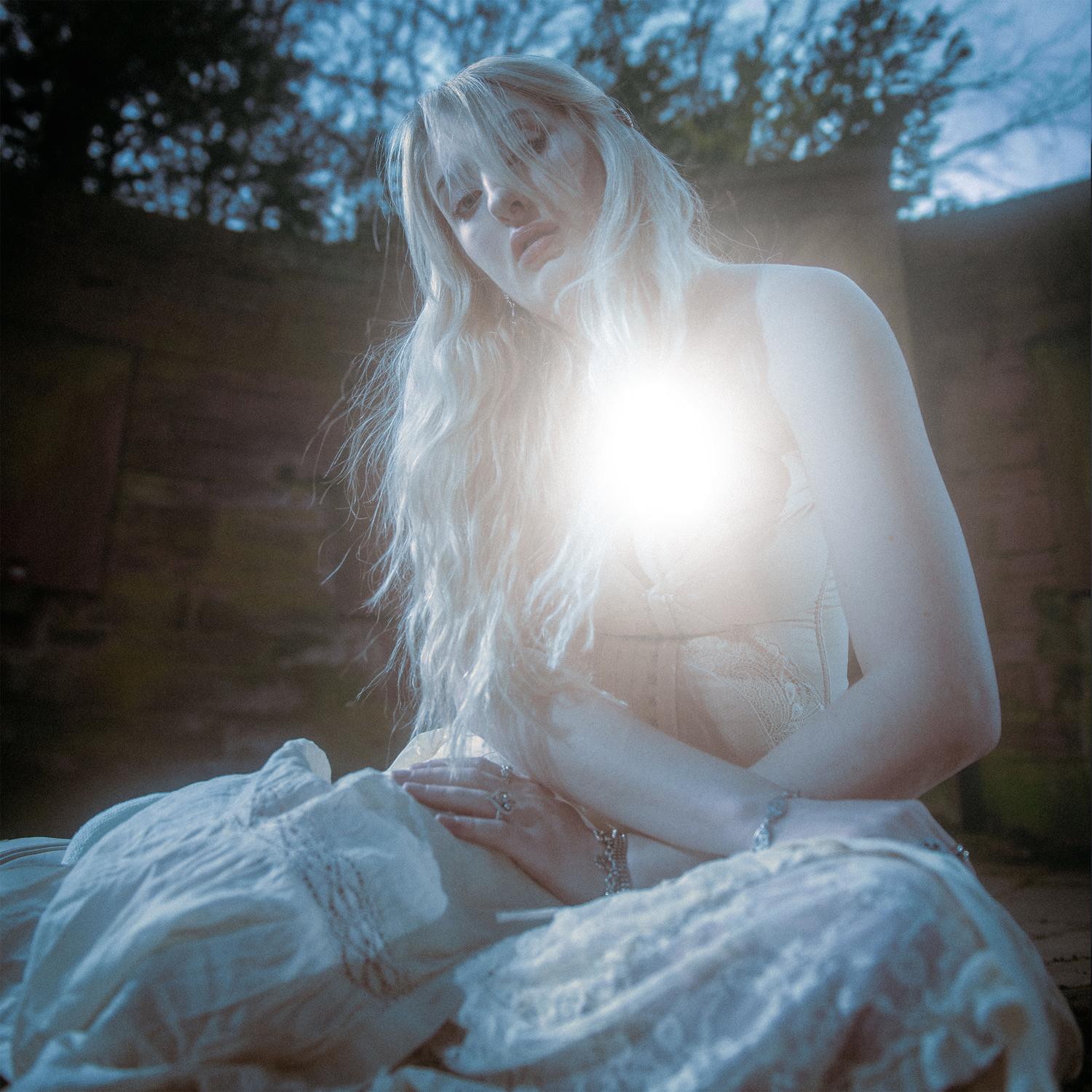 Chronic Broken Heart (Snippet)