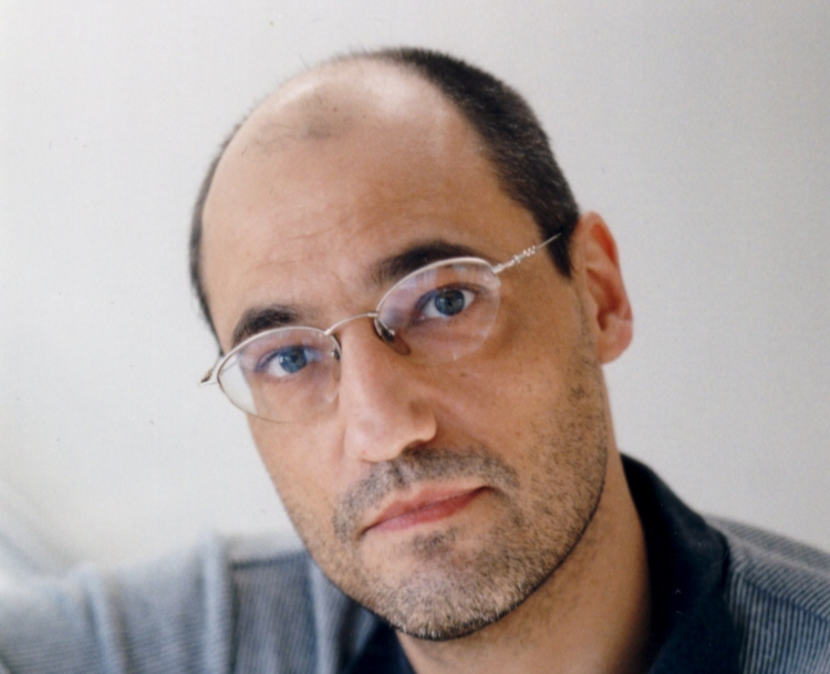 Andreas Staier