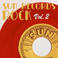 Sun Records Rock, Vol. 2