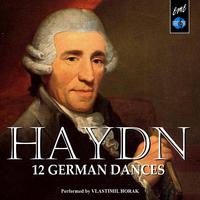 Haydn: 12 German Dances