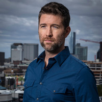 Josh Turner资料,Josh Turner最新歌曲,Josh TurnerMV视频,Josh Turner音乐专辑,Josh Turner好听的歌