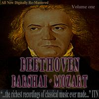 Barshai - Beethoven, Mozart Volume One