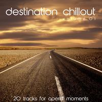 Destination Chillout, Vol. 1