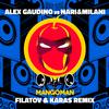 Alex Gaudino - MangoMan (Filatov & Karas Remix)