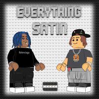 Everything Satin (feat. Fijimacintosh)