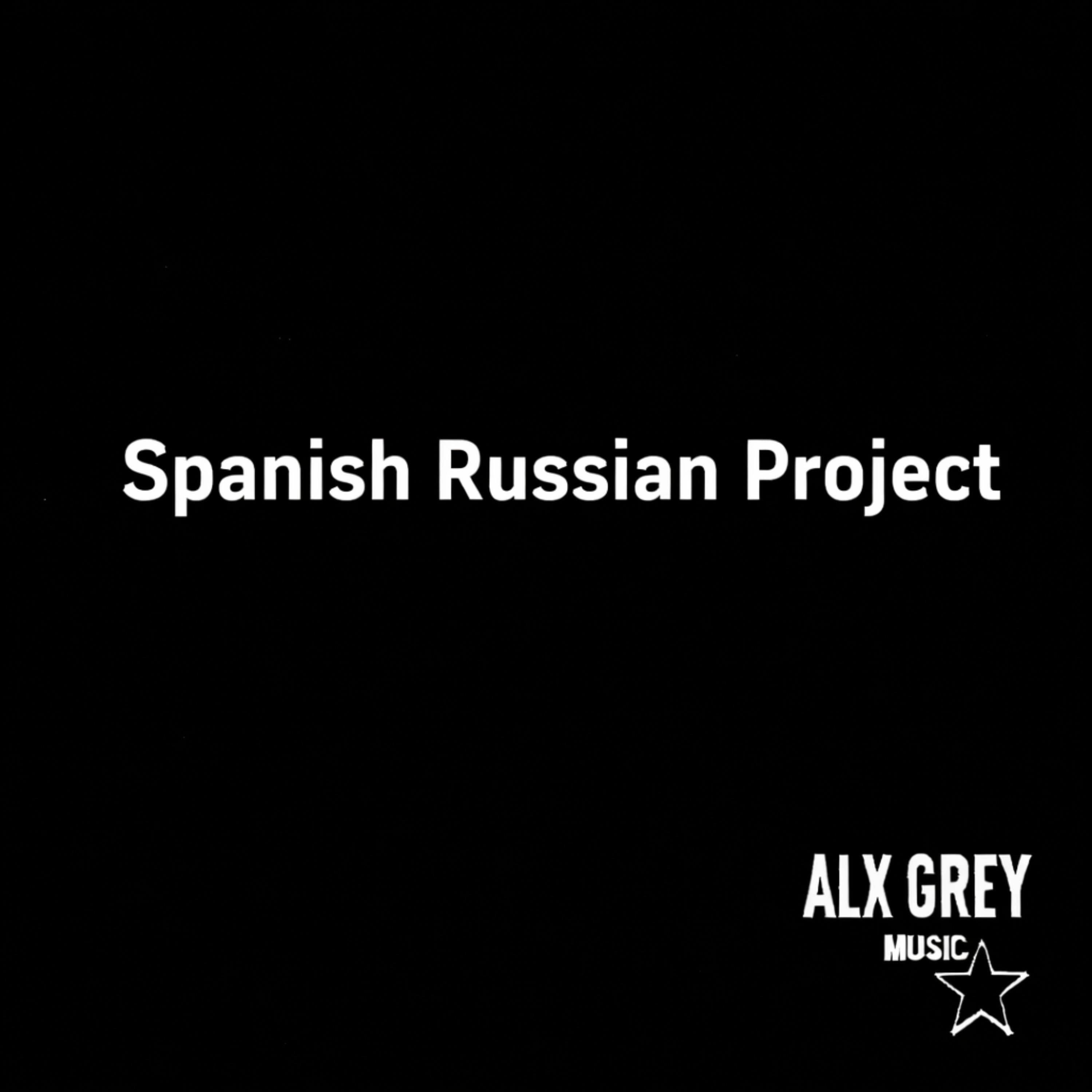 Spanish Russian Project