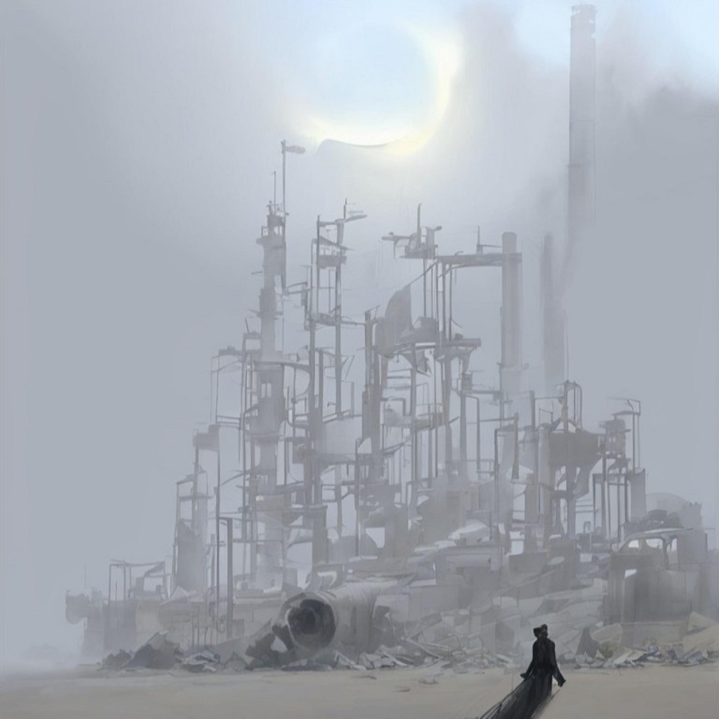 No Gravity (sped up)