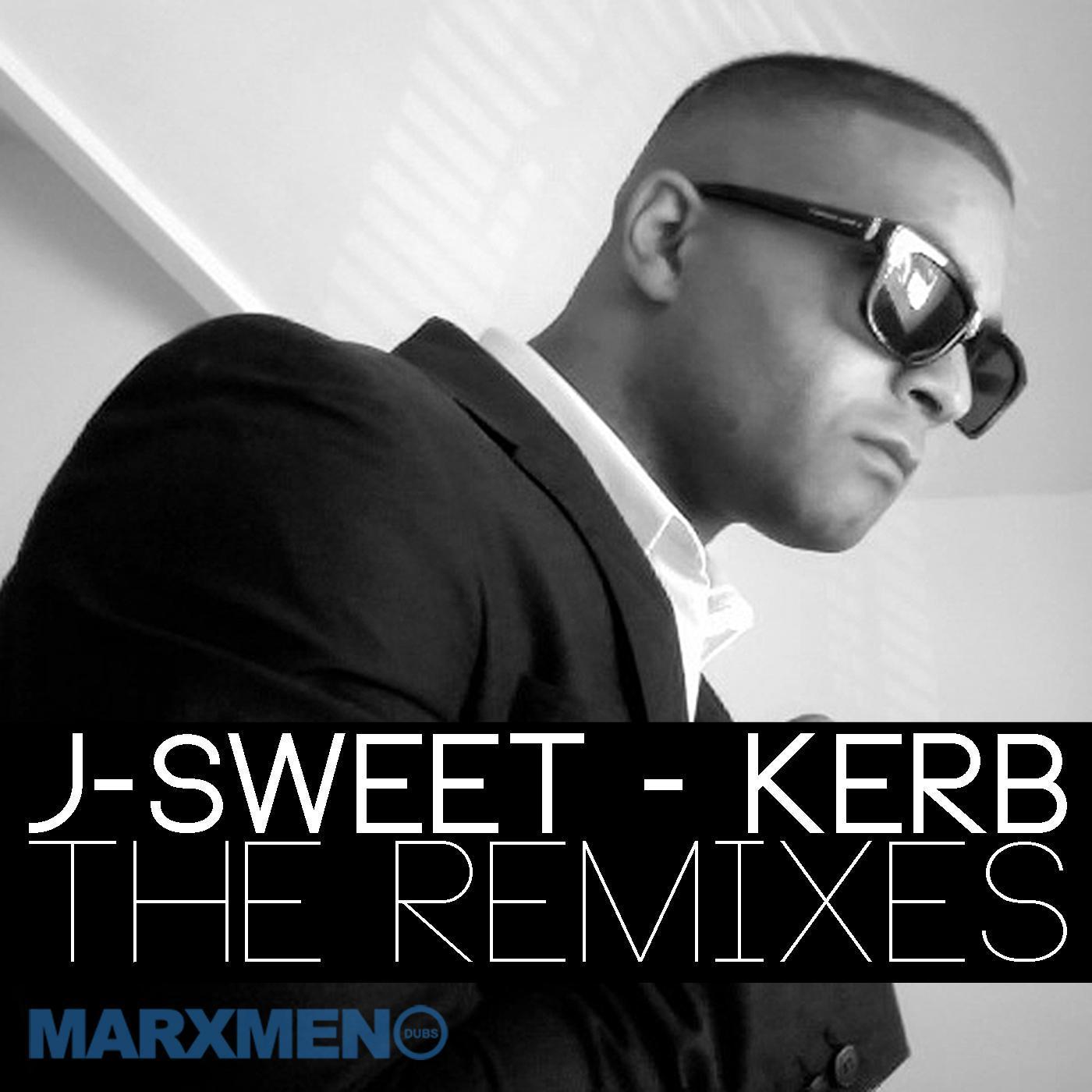 Kerb [N-Type Remix]