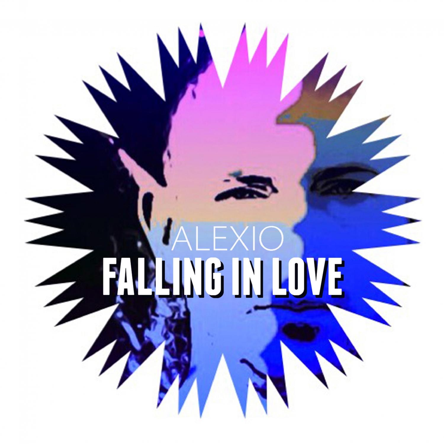 Falling in Love (Original Mix)