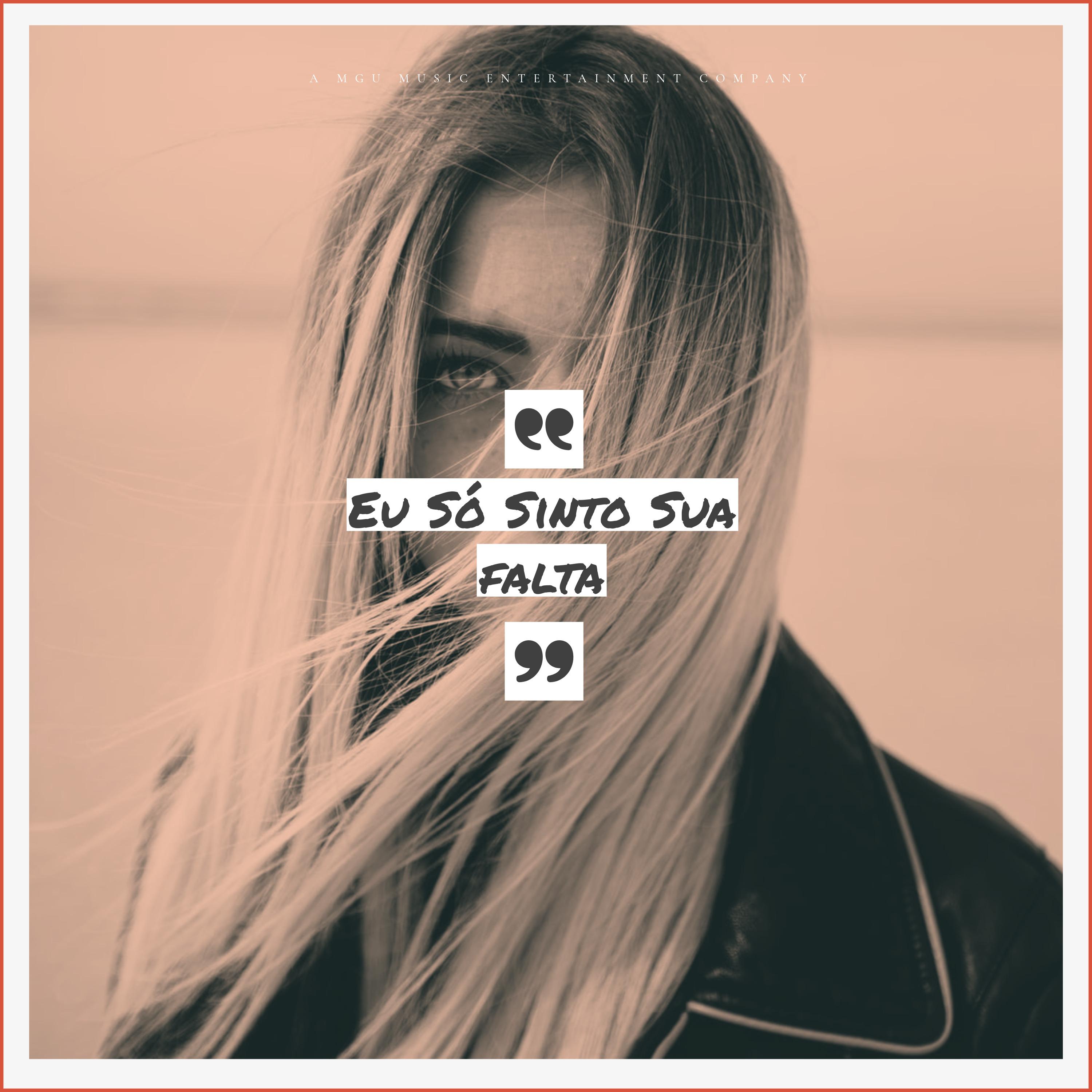 Eu Só Sinto Sua falta
