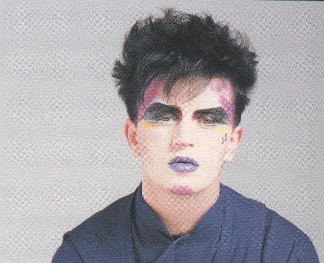 Visage