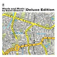 Words And Music By Saint Etienne