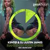 DJ Justin James - Hands On Your Knees feat. Richie Loop (Exodus Remix)