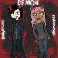 demon