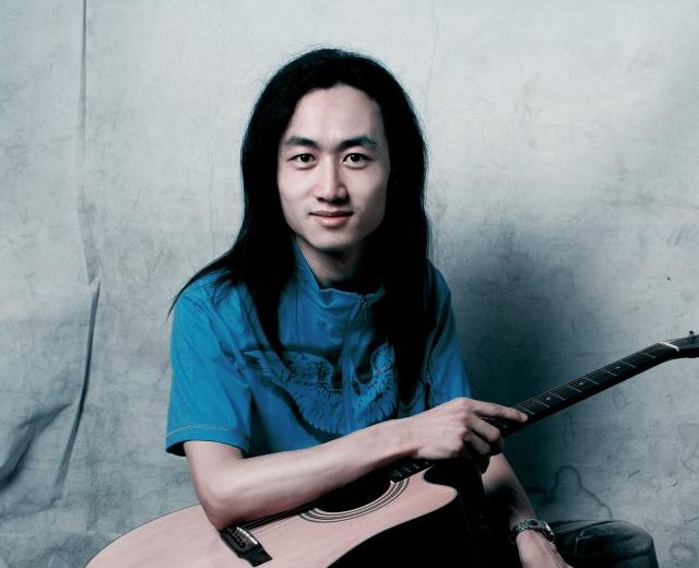 田跃君