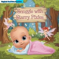 Snuggle with Starry Pixies