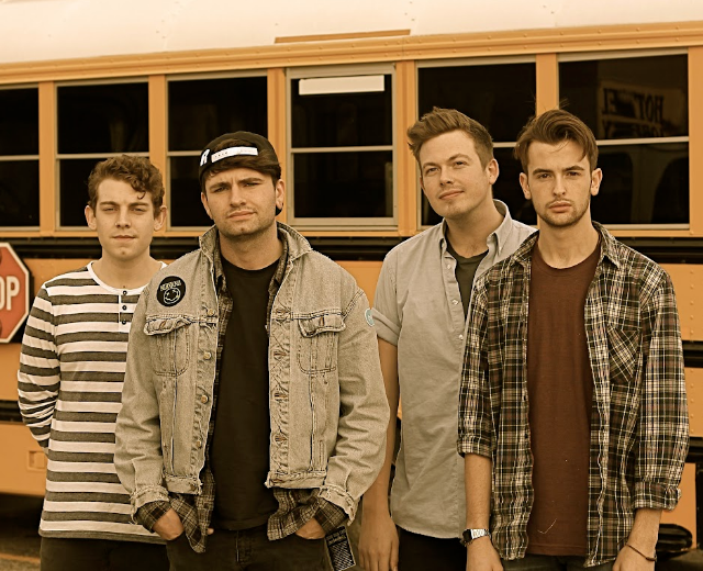 Lower Than Atlantis