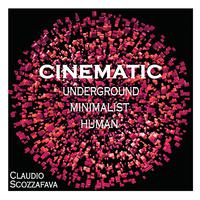 Cinematic (Underground, Minimalist, Human) (Music for TV-Movie)