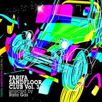 Tarifa Sandfloor Club Vol. 3