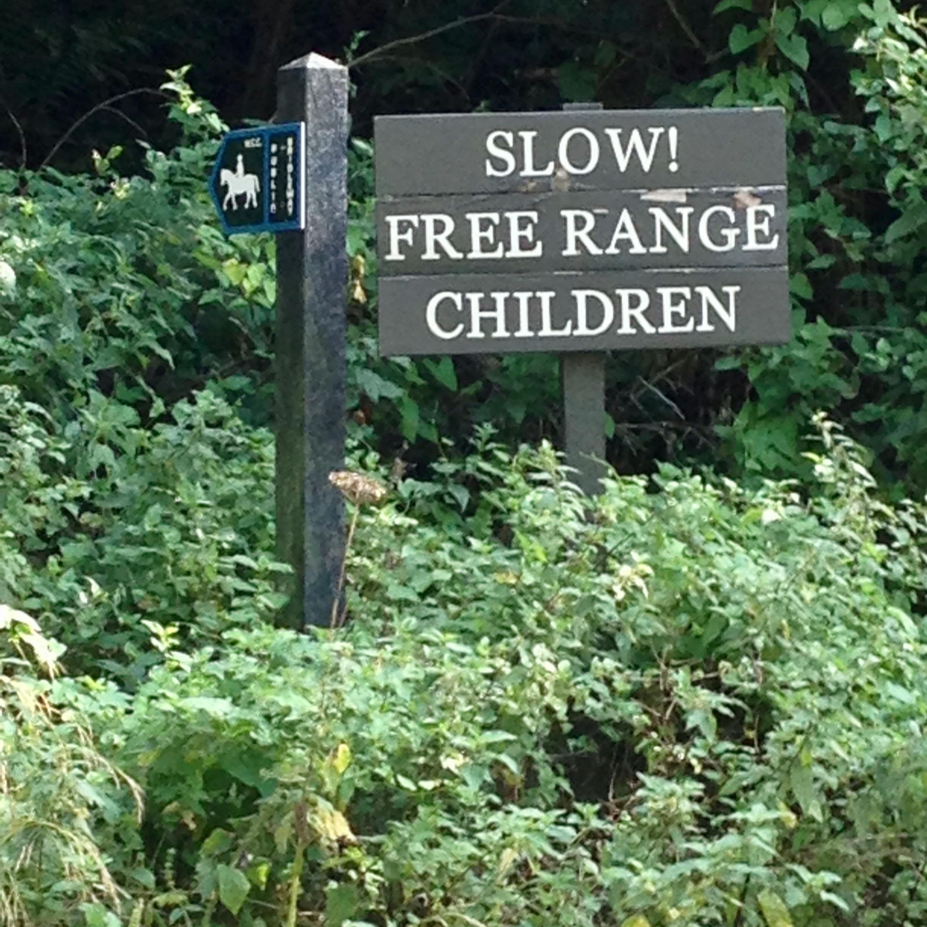 Out of it (2021 edit)