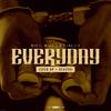 Mykill Millz - Everyday (Sped Up + Reverb) (feat. Wiz Khalifa)